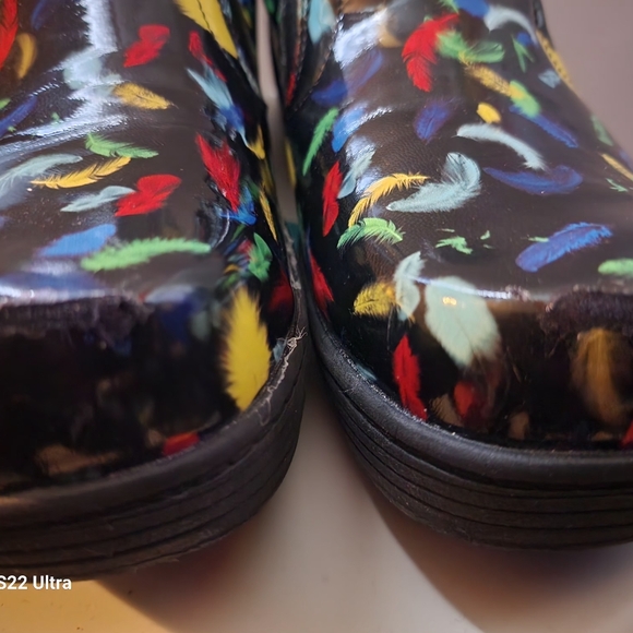 Women's shoes - Picture 4 of 13